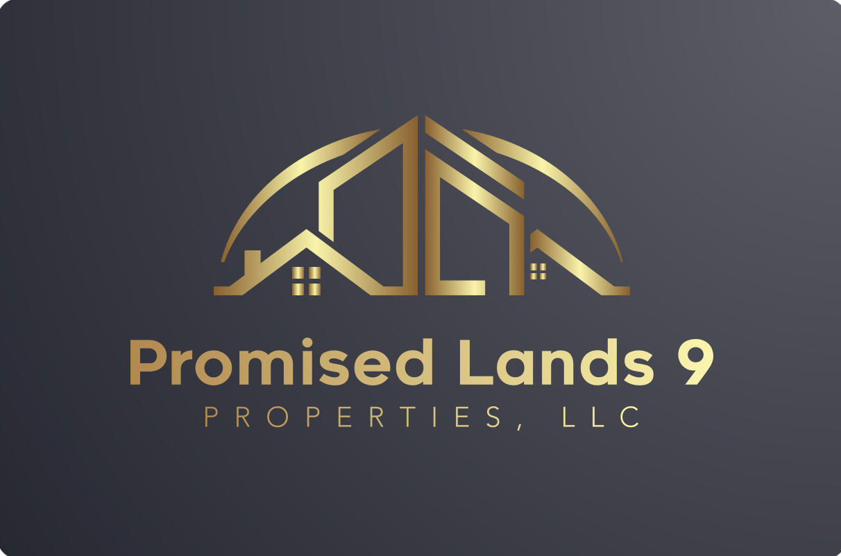 Promised Lands 9 Properties, LLC